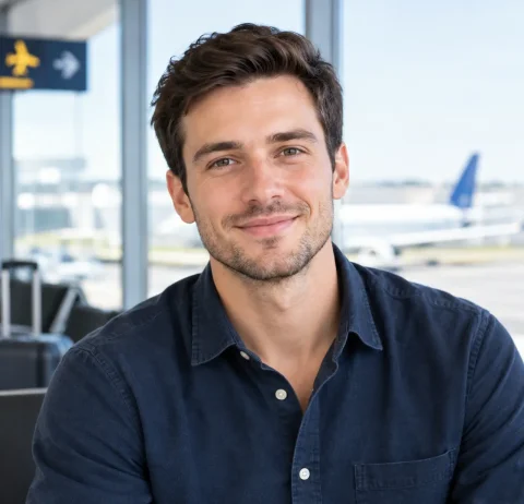 Daniel Carter